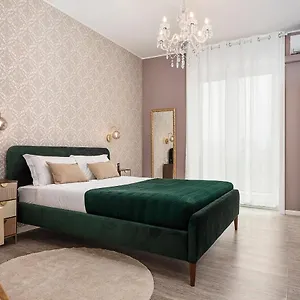 Hemeras Boutique Homes - Large In Citylife District , Milano Italia