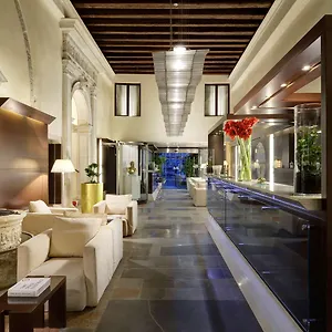Palazzo Giovanelli E Gran Canal **** Venedig