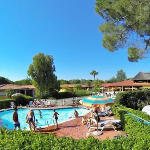 Happy Camp Mobile Homes In Free , Marina Di Bibbona Italia