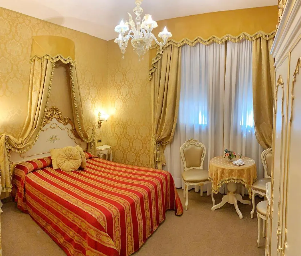 Residenza Veneziana Bed & Breakfast