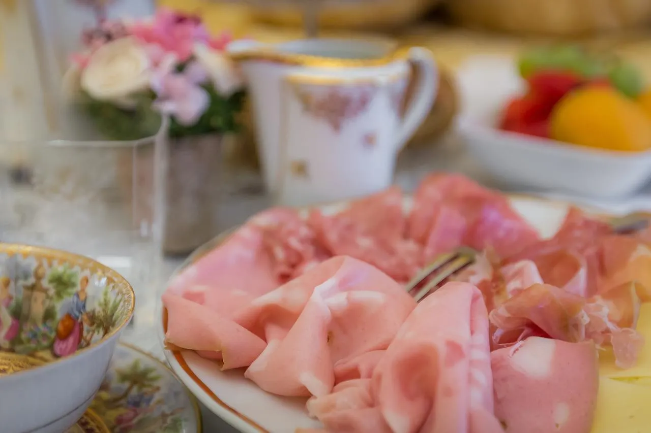 Residenza Veneziana Bed & Breakfast 2*, Venice