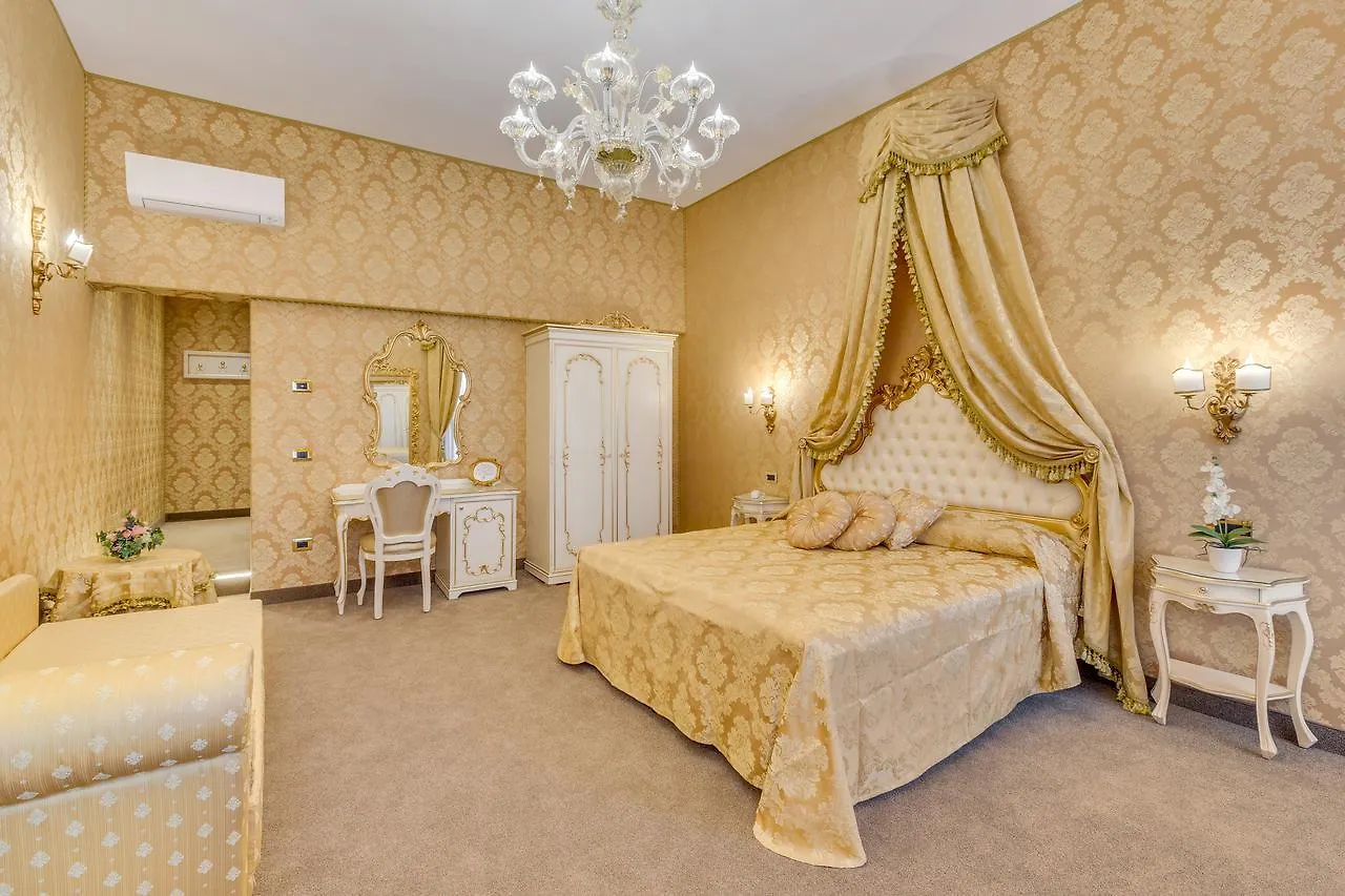 Residenza Veneziana Bed & Breakfast  Venice
