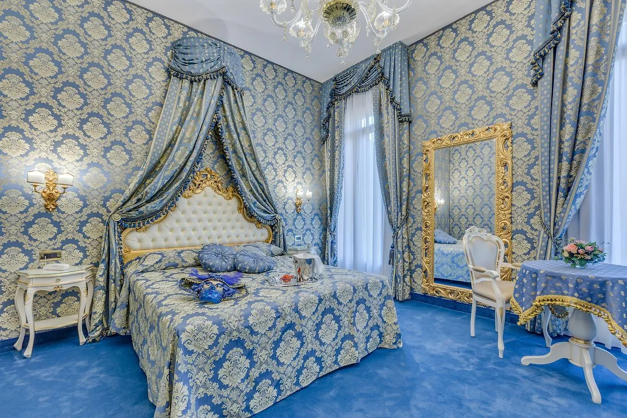 Residenza Veneziana Bed & Breakfast  Venice